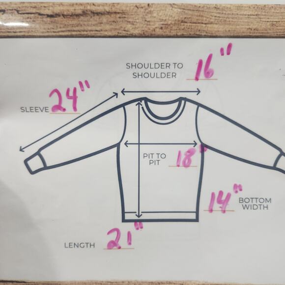 Womens Small Vintage 80's Green Knit Turtleneck Sweater Cardigan Kimberly Hope - Picture 10 of 10